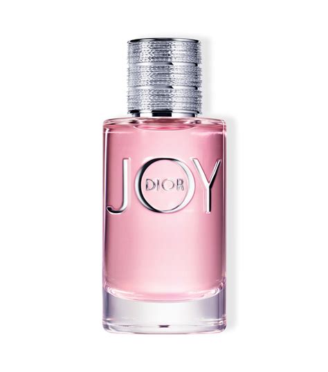 joy by dior eau de parfum 90ml